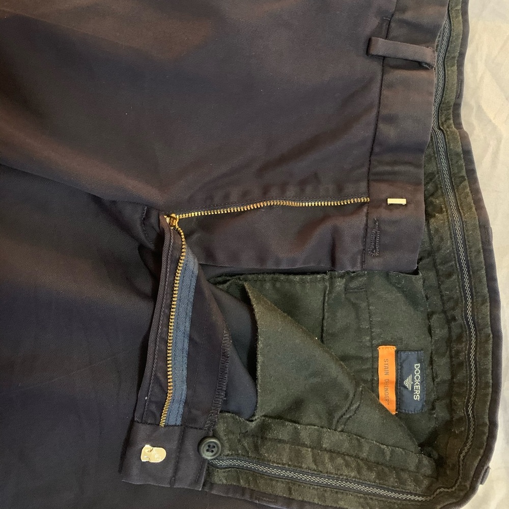Pants